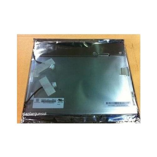 12.1 inch high brightness industrial screen G121X1-L01 resolution: 1024*768 tube display
