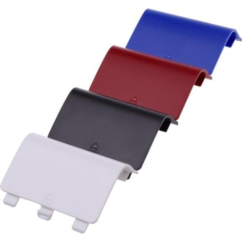 Battery Shell Lid Back Case Cover Replacement for xbox one Wireless Controller