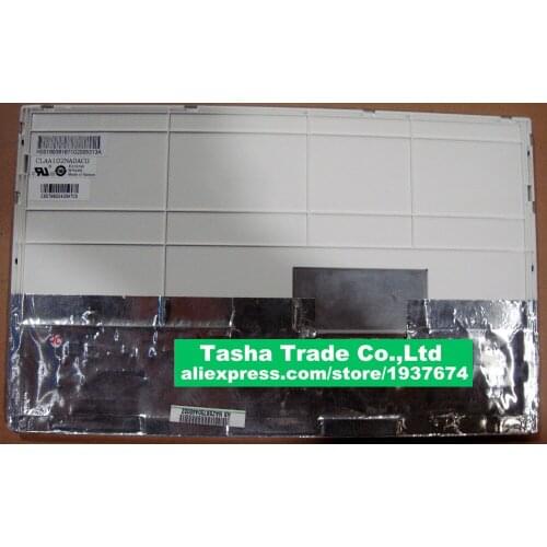 Laptop Screen CLAA102NA2CCN for Samsung NC10 ND10 Lcd Screen Replacement