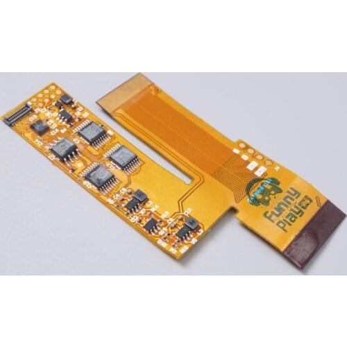 FUNNYPLAYING Electronics