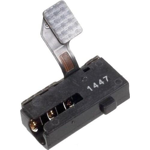 For Huawei Mate S Headphone Earphone Jack Audio Flex Cable