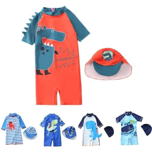 Ircomll Swimwear For Babies