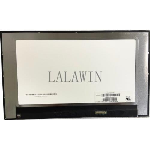 NV133FHM-N4T LCD LED Screen 13.3" FHD 1920X1080 Replacement Display Matrix New IPS