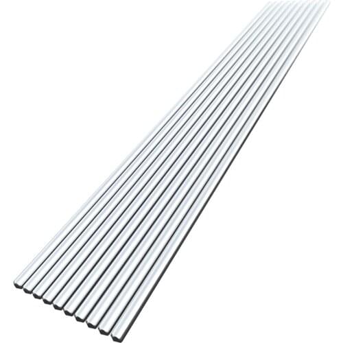 Low Temperature Aluminum Welding Wire Flux Cored Al-Mg Soldering Rod No Need Solder Powder welding rod