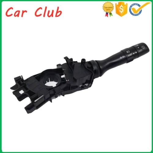 Turn signal switch Steering combination switch 6253.A0 6253A0 for TOYOTA AYGO MARK 1 2005-2014 for CITROEN C1 for PEUGEOT 107