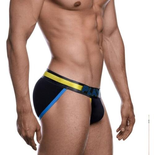 PLAYPUMP Men's Slips