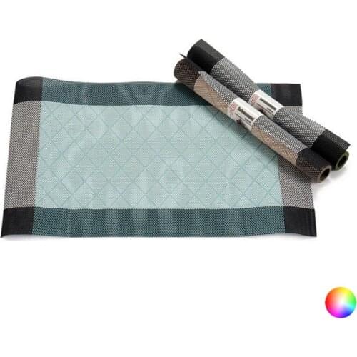 Table Mat (45 x 1 x 30 cm) Rectangular