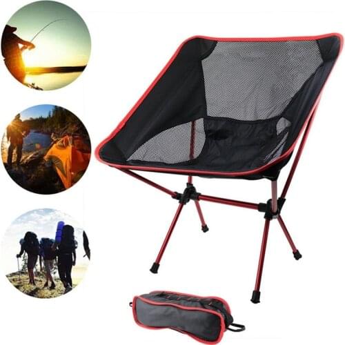 Sfit Fishing Chairs