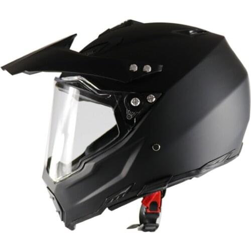 High-quality mens full face racing helmet, suitable for off-road motorcycles, ATV, off-road
