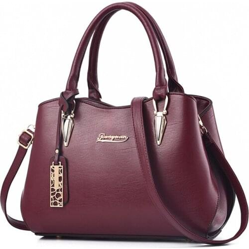 YK-Leik Women's Travel Bags