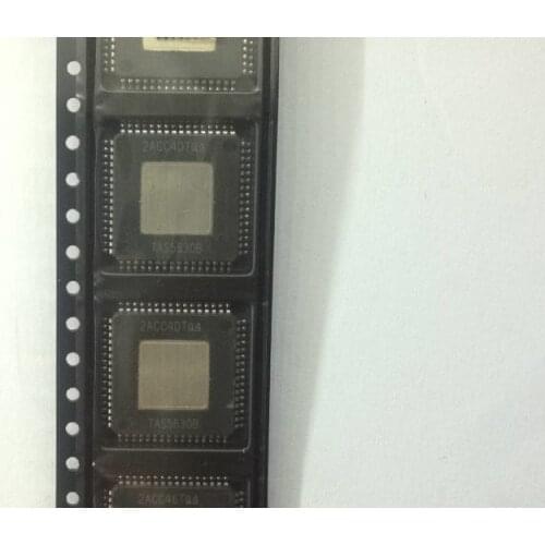 1PCS/LOT TAS5630BPHDR TAS5630BPHD TAS5630B TAS5630 5630 HQFP64 good quality