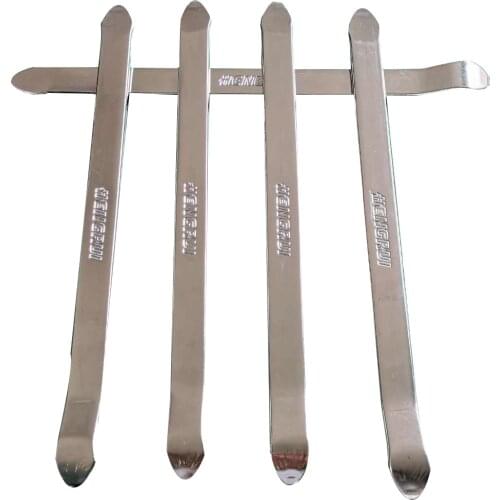 300mm 12Inch Removel Tyre Tools Car Motorcycle Bike Tyre Tire Lever Bicycle Tire Alloy Crowbar Spoons Tools Changing Repair Tool