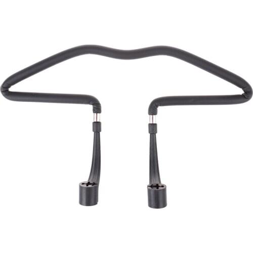 Car Clothes Holder Soft Car Coat Hangers Back Seat Headrest Coat Clothes Hanger Jackets Suits Holder Rack Car Supplies