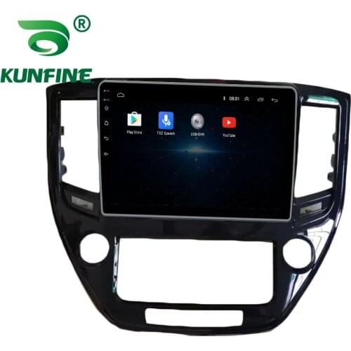 Car Radio For Toyota crown 2015-2018 Android 10.0 Octa Core Car DVD GPS Navigation Player Deckless Car Stereo Headunit wifi