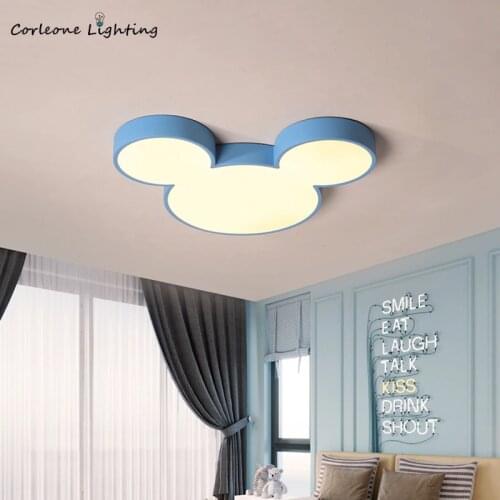 CHUBAN Remote Control Chandeliers