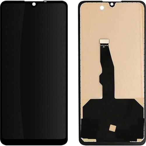For Huawei P30 Phone LCD Touch Screen Assembly Accessories Replacement