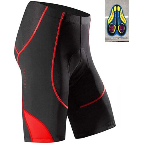 Hpit fox Men's Touring Shorts