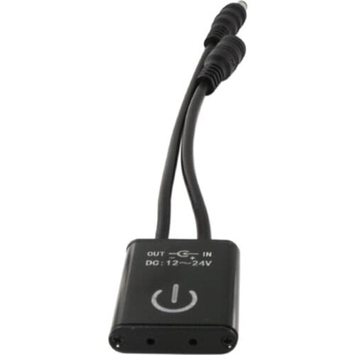 DC 12V 24V IR Motion Switch Light Lamp Wardrobe Cabinet Sensor Lamp Cupboard LED PIR Infrared Switch High Quality And Practical