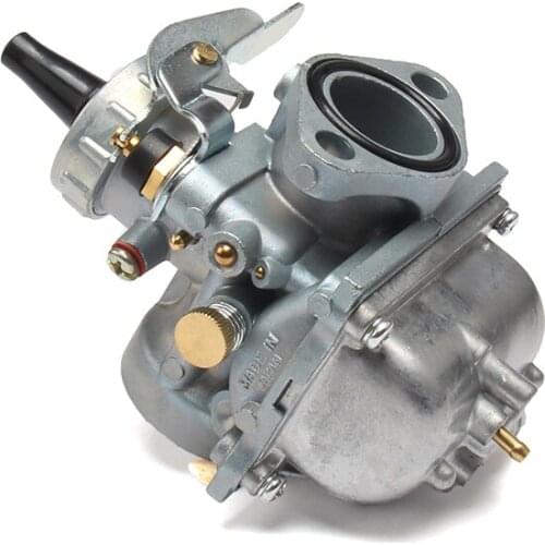 Motorcycle carburetor for suzuki 125cc ts 125 ts125 125n tc125 ds125 ts100 ds100 offroad dirt bike street bike for mikuni carb