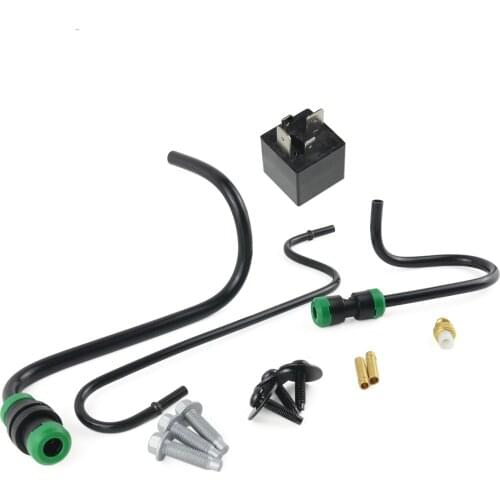 AP03 Air Suspension Compressor Repair Kit AMK Style For Range Rover sport Discovery 3/4 LR038118 LR038148 RQG500130 RQG500150