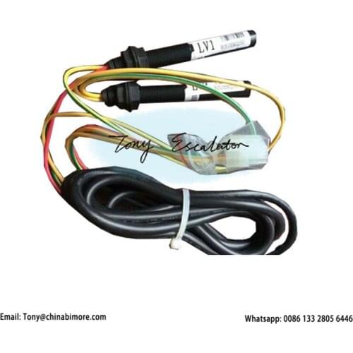 Elevator DEA3018829A DEA3020231A Sensor LV1+LV2