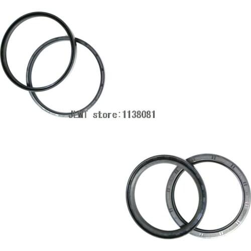 Fork OIL SEAL fit for MALAGUTI 250 MADISON RS 250 RESTYLING EURO 2 2005 36X48X10 36 48 10 mm