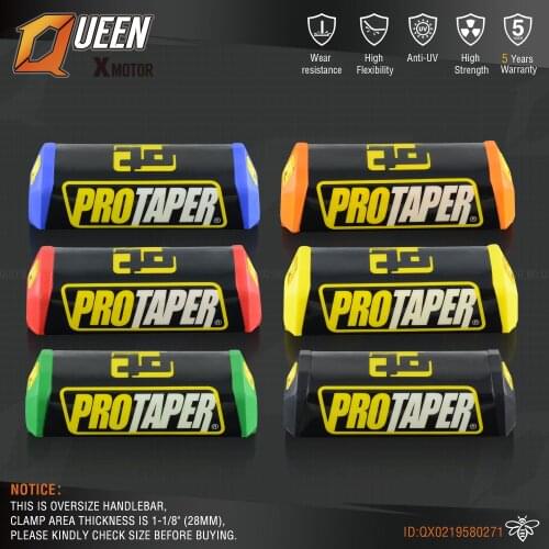 METAL MULISHA V2 Chest Rrotector MX for handlebar pad dirt pit bike stunt motorcycle CRF YZF EXC TTR KLX 200 225 230 250 400 650