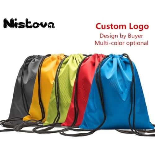 Nistova Shopping Bags