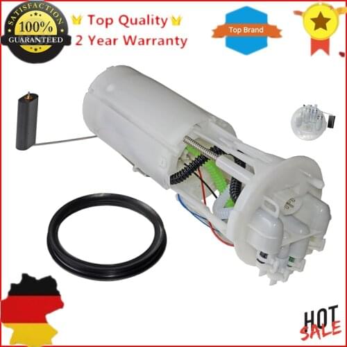 AP03 New For LAND ROVER DISCOVERY 2 DEFENDER TD5 DIESEL 1999-2004 In Tank Fuel Pump WFX000280 WFX101080 WFX000220