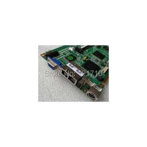 Indutrial equipment board PCI-7030 REV.B1 19A2703011 PCI-7030G2 9696P70300E