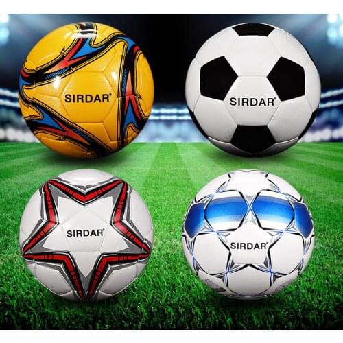 SIRDAR Football Equipment