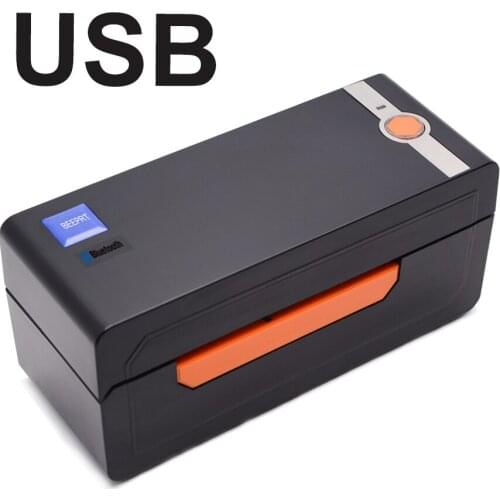 BEEPRT Amazon FBA 4x6 Thermal Shipping label baecode printer