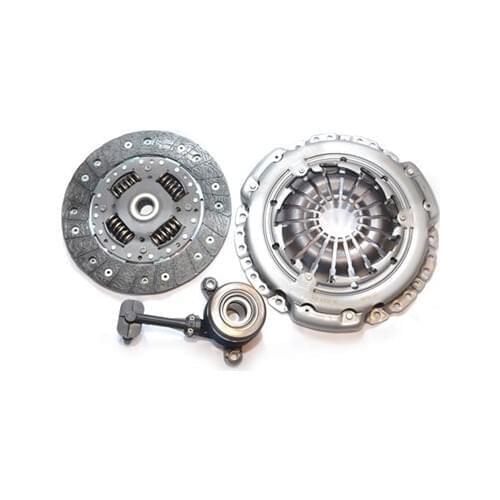 Valeo Gear Boxes