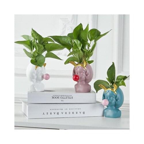 XINCHEN Flower Pots