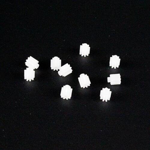 20 pcs Syma X1 X5 X5C H5C RC Quadcopter Spare Parts Motor Gear X5/X5C/X5SW/X5HC/X5HW