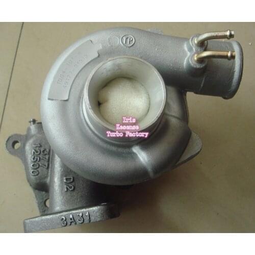 49177-01513 TD04-10T-4 Turbo 49177-01515 4D56 engine