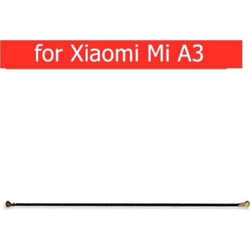 For Xiaomi Mi A3 Antenna Signal Flex Cable Ribbon Cell Phone Replacement Repair Spare Parts