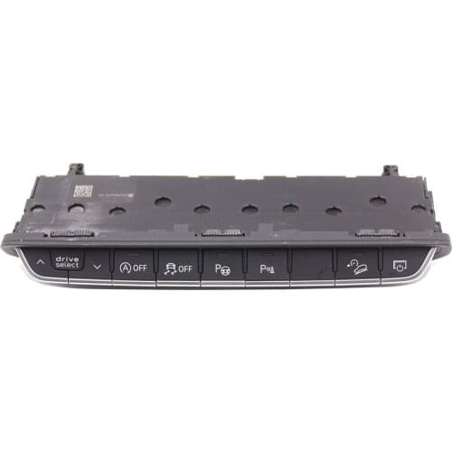 OPS Auto Parking PLA Switch For NEW Audi Q5 80A