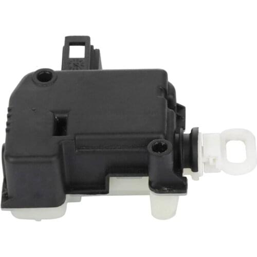 Car Tailgate Central Lock Actuator Motor for Golf Pat 8N7862159 8N7862159A 1U0862159 1M0959781A 3B0959781B