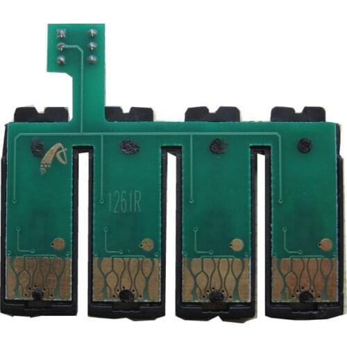 BLOOM CISS For Printers