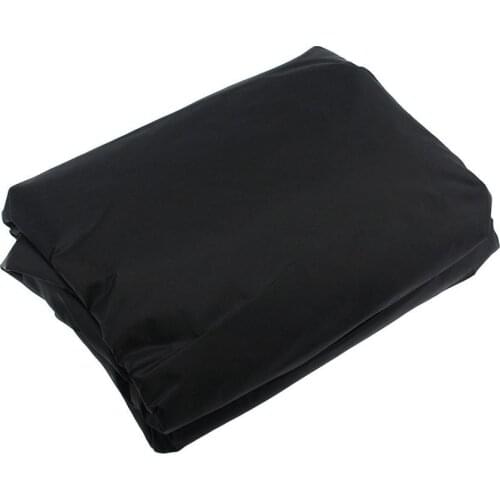 170*61*117cm Mobility Scooter Storage Cover Indoor Outdoor Heavy Duty 190D Oxford Foldable Cloth Waterproof Nylon Fabric Cover