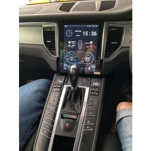 For Porsche Macan