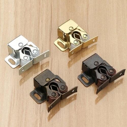 Hardware Fittings Furniture Cabinet Catches Door Stopper Damper Buffer Magnet Closer