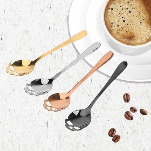 HOOMIN Coffee Spoons