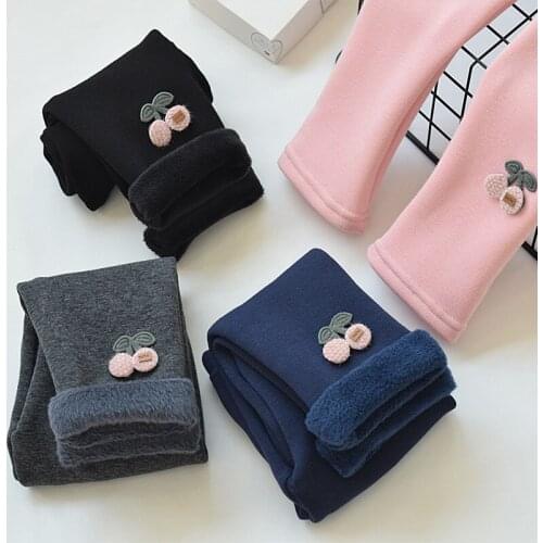 Брюки и джинсы для девочек JINEFTSDU China At AliExpress