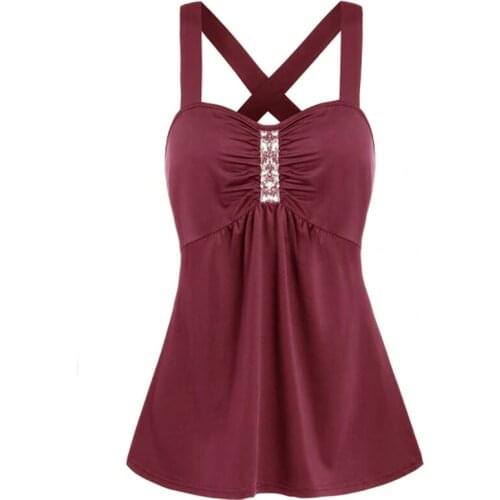 Laseily Womens Summer Tops