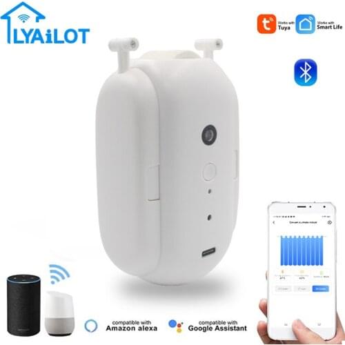 Системы управления умным домом LYAILOT China At AliExpress