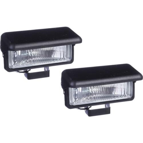 NEW GALAXY Fog Lamps