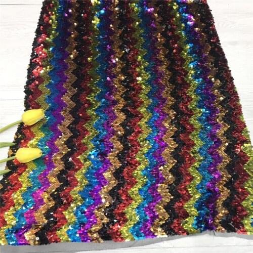 New design sequins 5 yards/pcs embroidered African french lace net tulle fabric YG-478 with sequins super quality for fashion