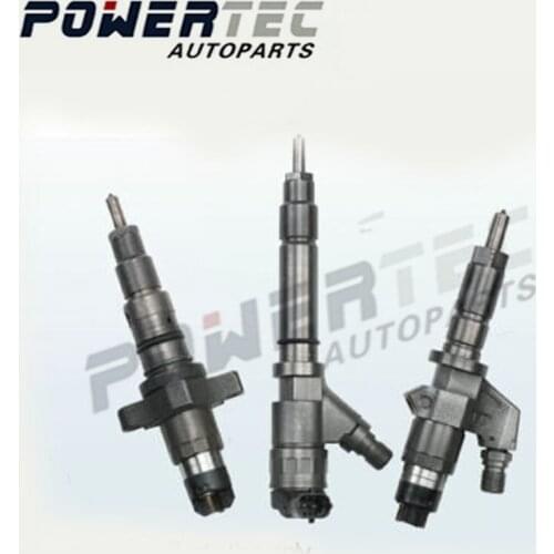 NEW 0445120066 (20798114) common rail injector assy 0 445 120 066, diesel injection 0445 120 066 for Volvo FOORJO1479 0433171964